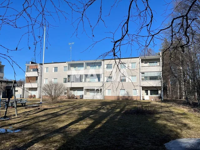 Obývačka