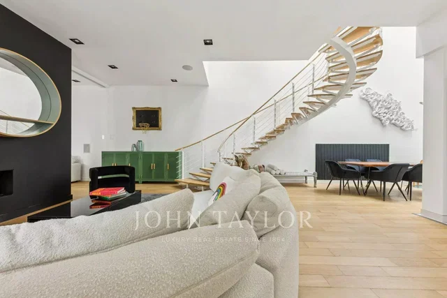 Дневна соба