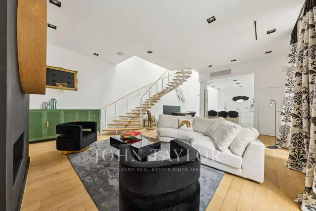 Дневна соба