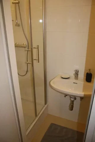 غرفة معيشة