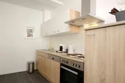 Obývačka