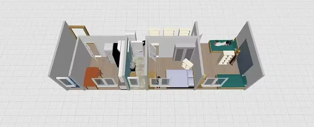 Sala de estar