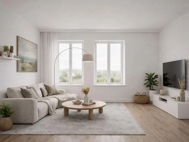 Дневна соба