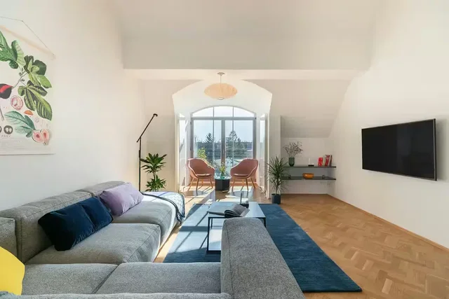 Дневна соба