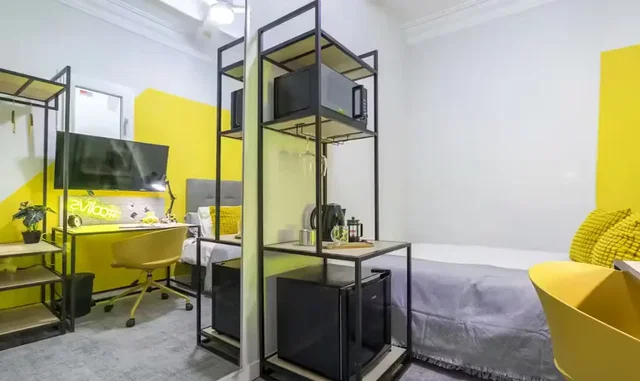 Salón