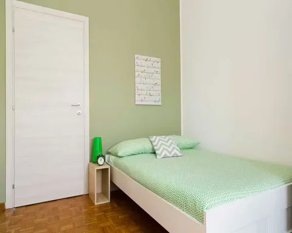 Obývačka
