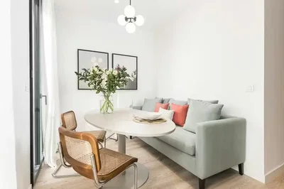 Oturma odası