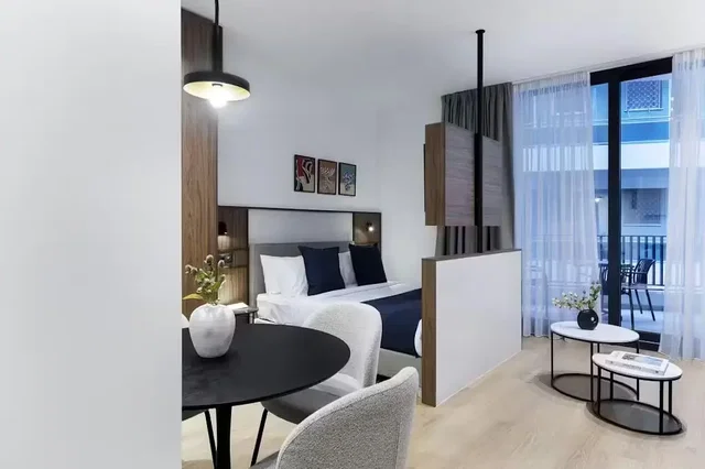 Дневна соба