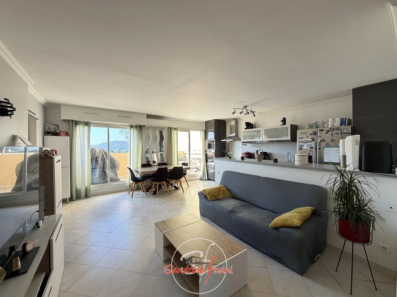 Дневна соба