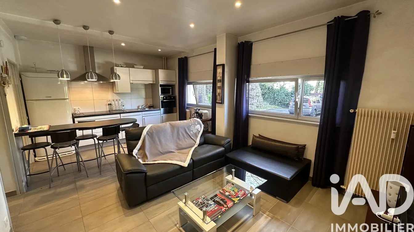 Дневна соба