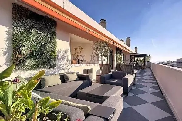 Дневна соба