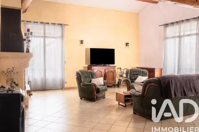 Дневна соба