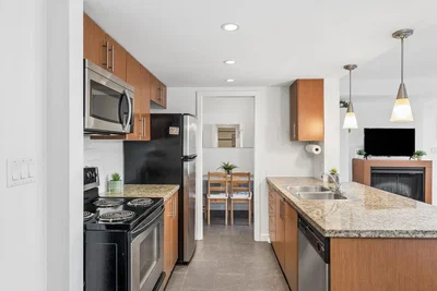 Дневна соба