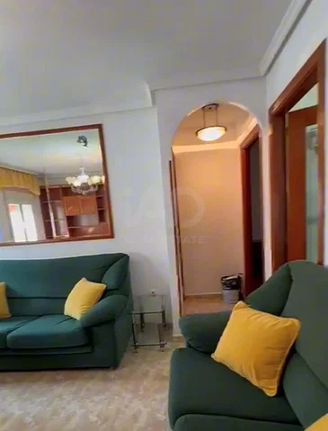 Obývací pokoj
