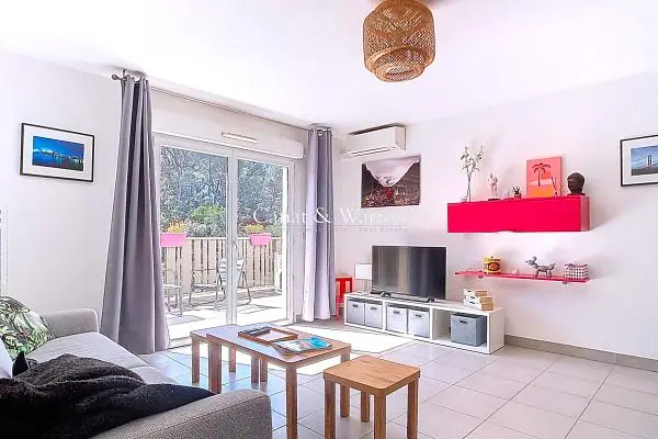 Salón