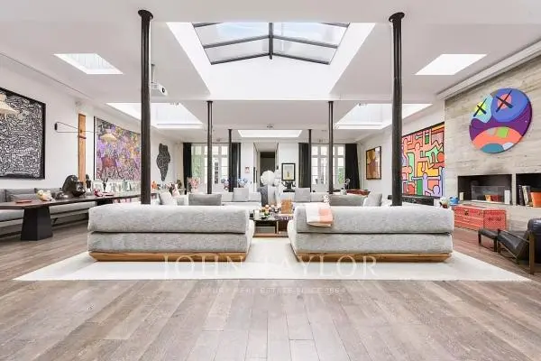 Дневна соба