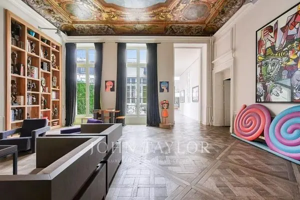 Дневна соба