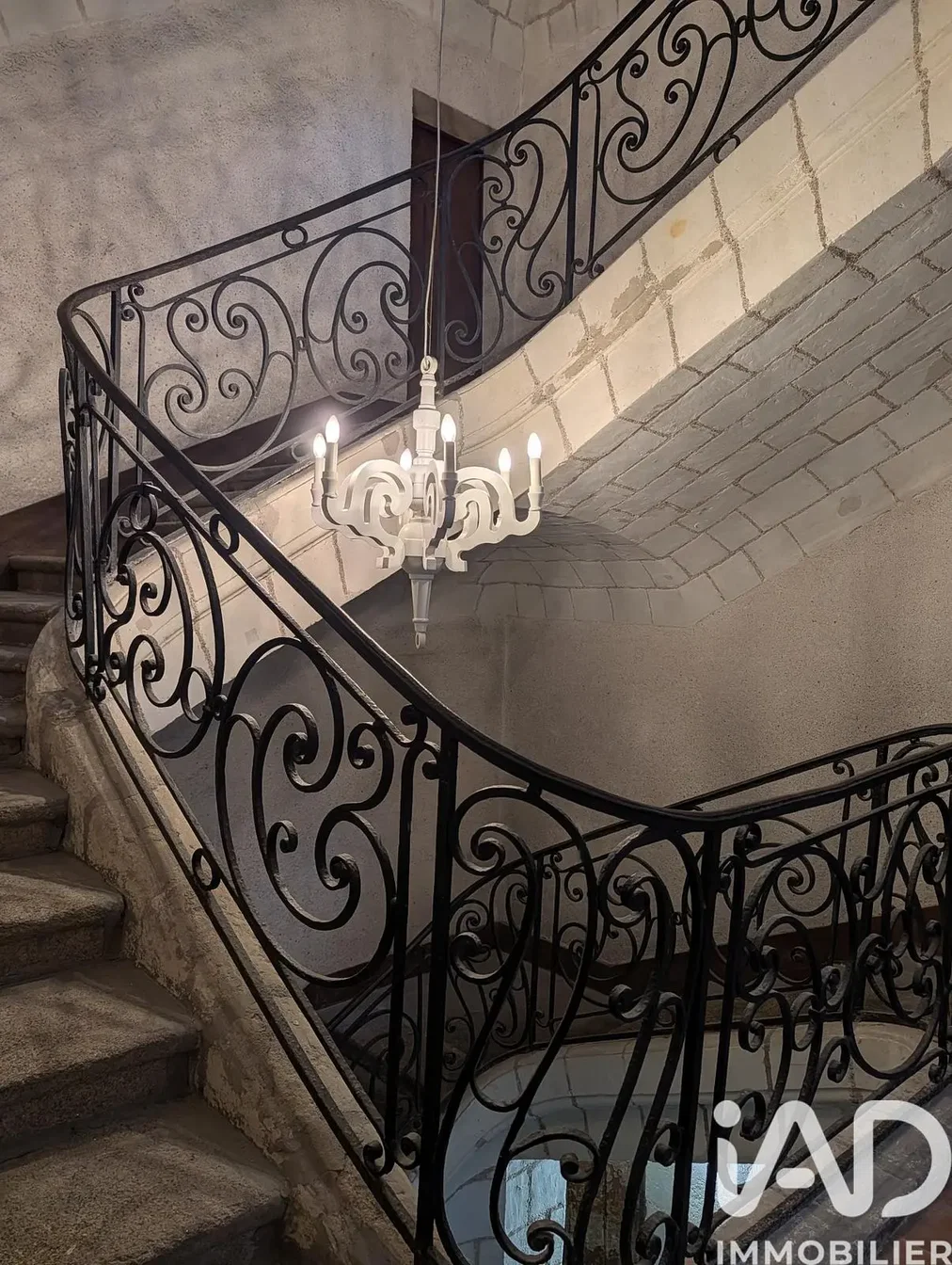 غرفة معيشة