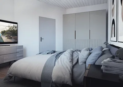 Дневна соба