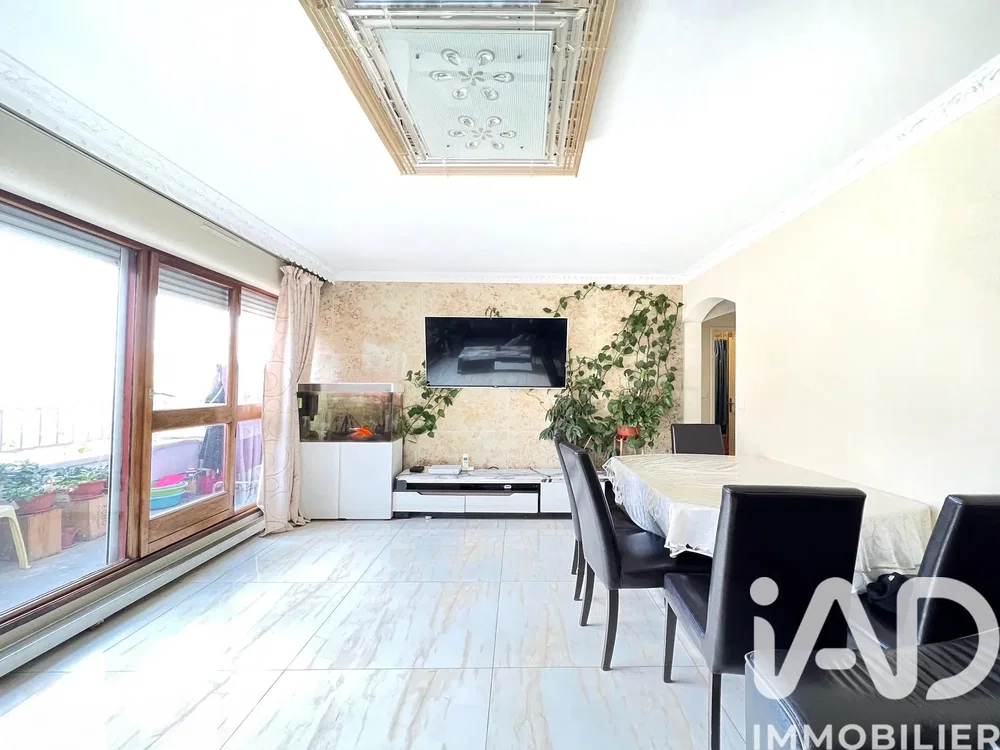 Дневна соба