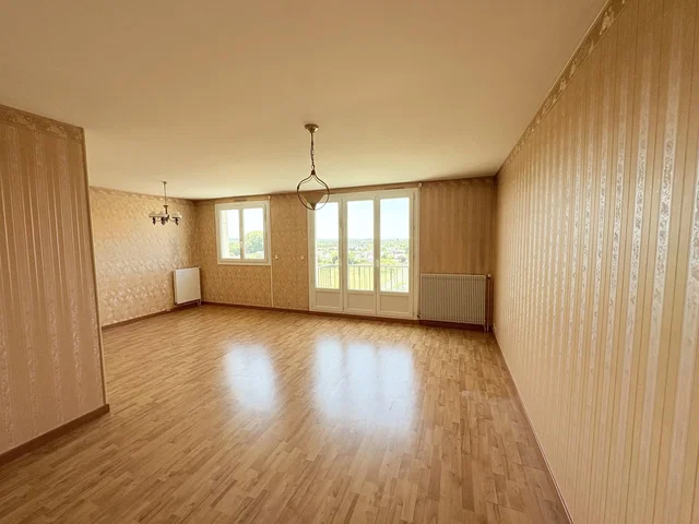 Obývací pokoj