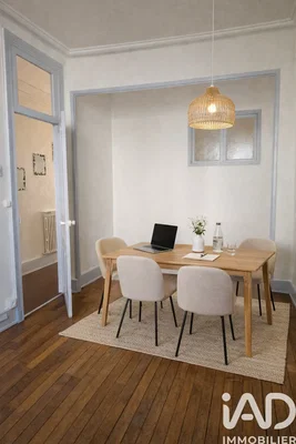 Дневна соба