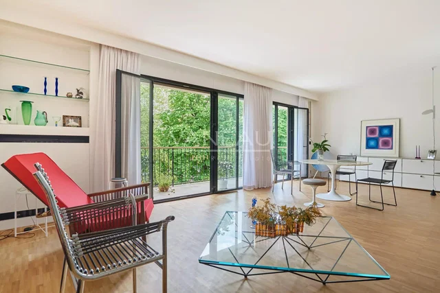 Дневна соба