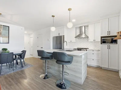 Дневна соба