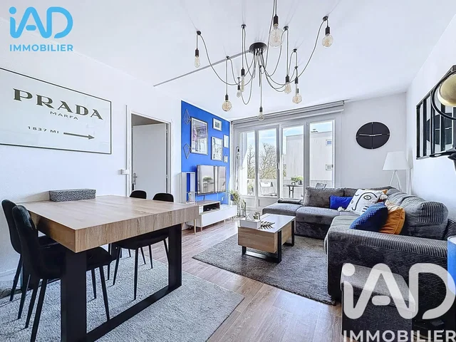 Дневна соба