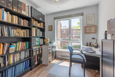 Дневна соба