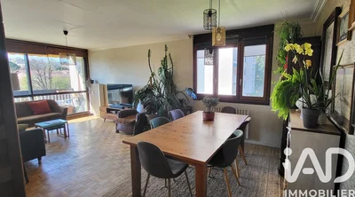 Дневна соба