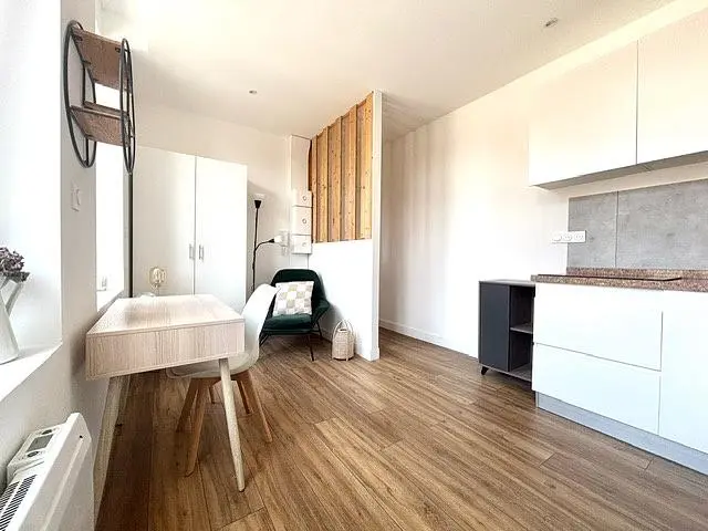 Obývací pokoj
