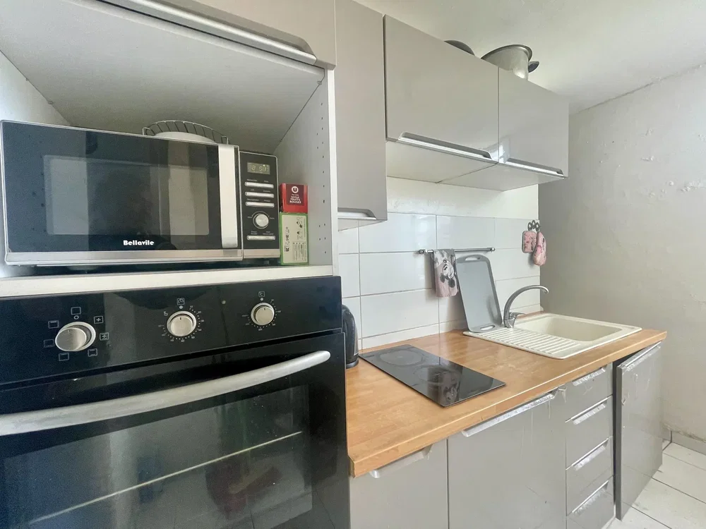 Дневна соба