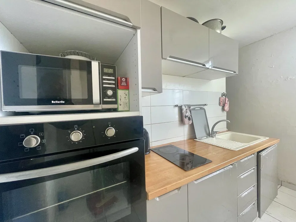 Дневна соба