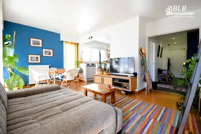 Дневна соба