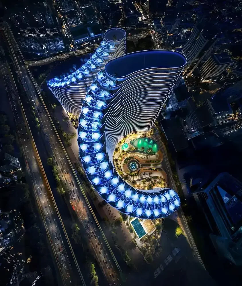 Salon