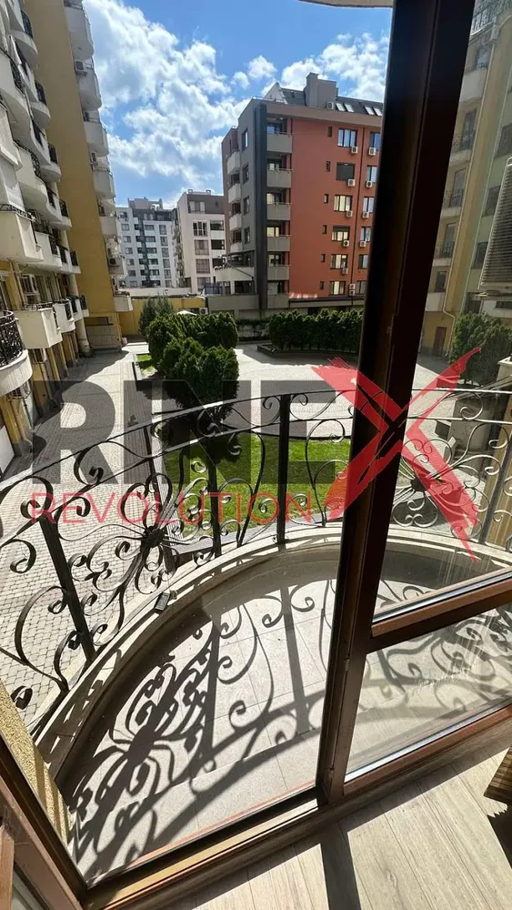 Дневна соба