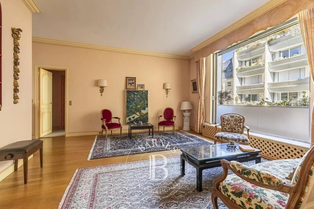 Дневна соба