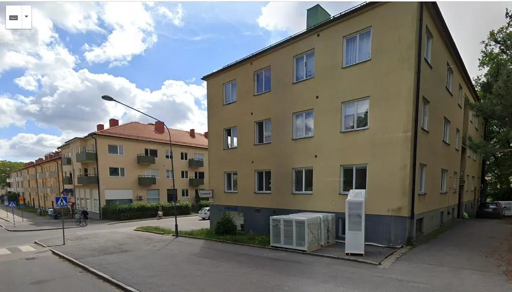 Дневна соба