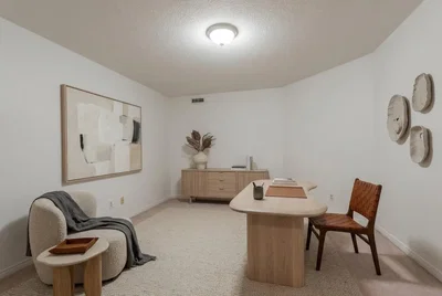 Дневна соба