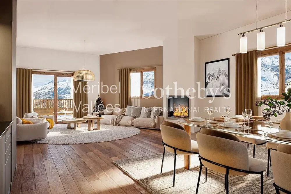 Дневна соба