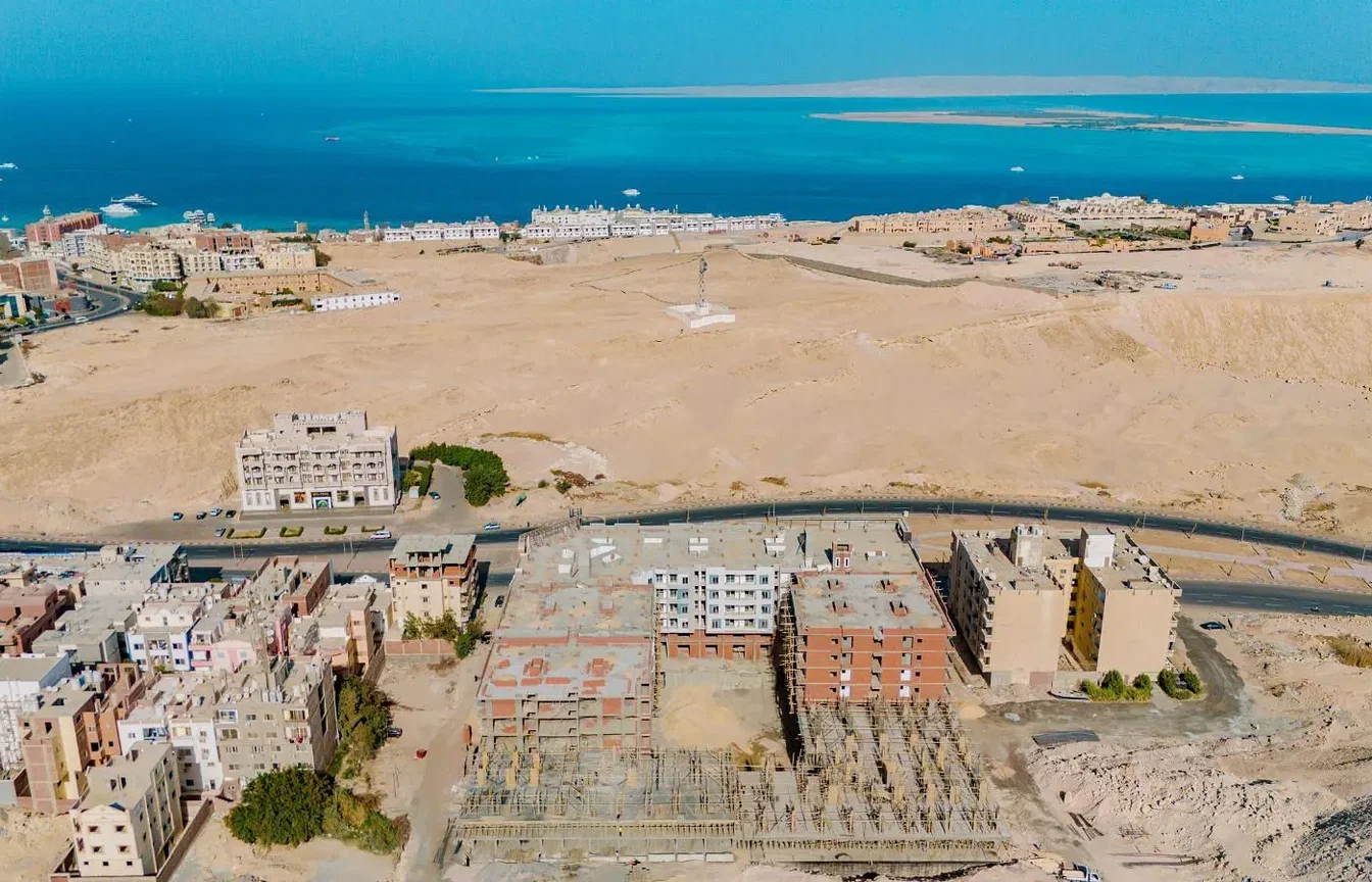 غرفة معيشة