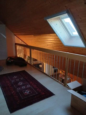Obývací pokoj