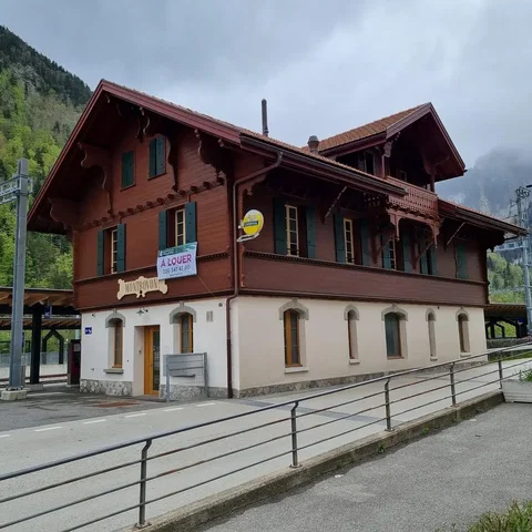 Obývací pokoj