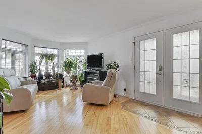 Дневна соба