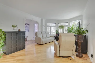 Дневна соба