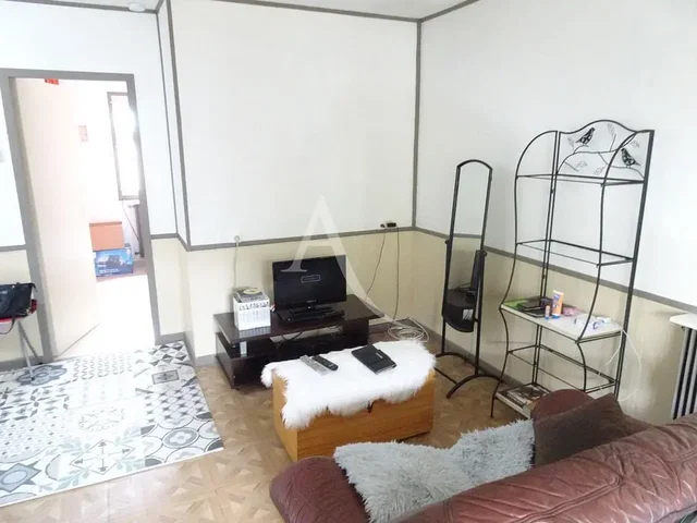 Obývací pokoj