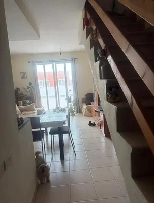 Oturma odası