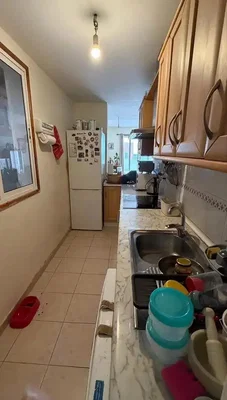Oturma odası