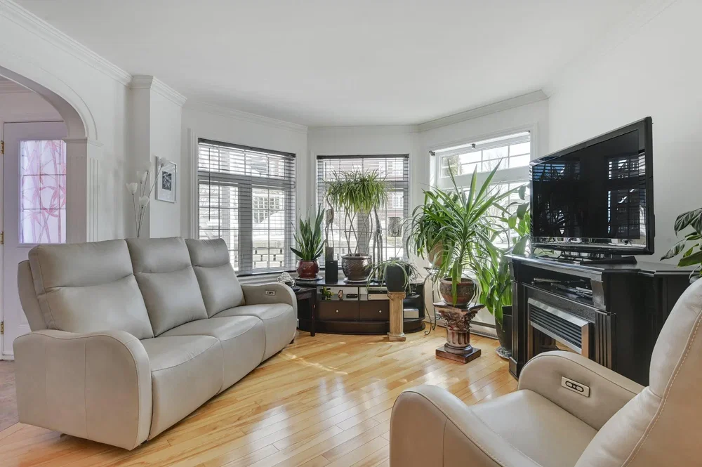 Дневна соба